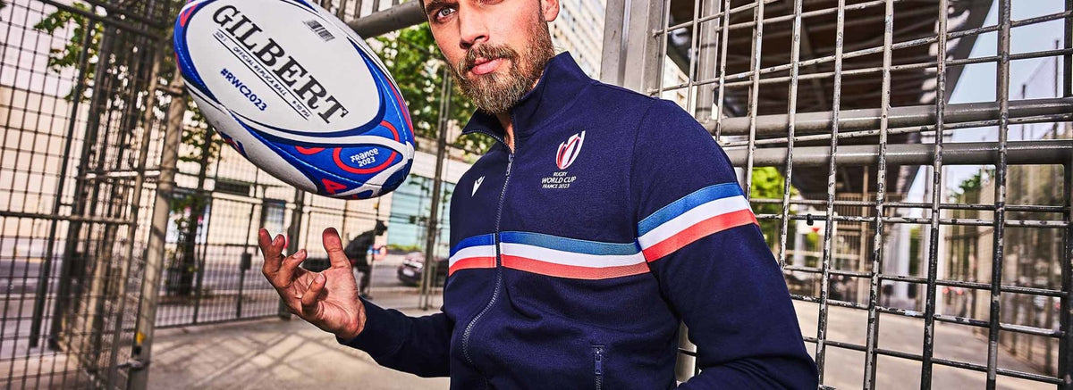 Macron X RWC 2023 Collection – Official Rugby World Cup 2023 Shop