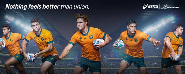 Australia - Official Rugby World Cup 2023 Shop