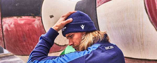 Beanies - Official Rugby World Cup 2023 Shop