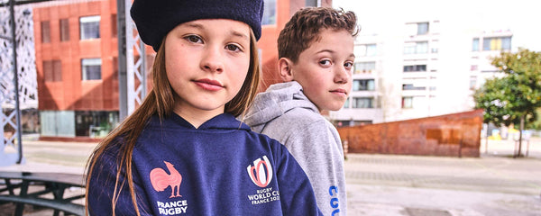 Kid's - Official Rugby World Cup 2023 Shop