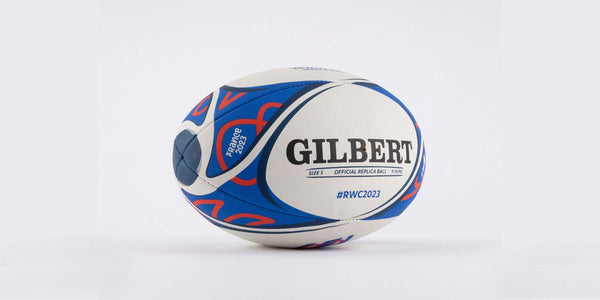 Rugby Balls - Official Rugby World Cup 2023 Shop