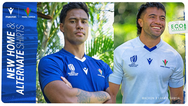 Samoa - Official Rugby World Cup 2023 Shop