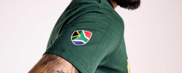 South Africa - Official Rugby World Cup 2023 Shop