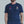 Load and play video in Gallery viewer, France Rugby x RWC 2023 Cotton T-shirt - Navy
