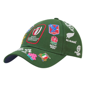 Official Rugby World Cup 2023 Shop | Official Licensed Merchandise