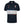 Load image into Gallery viewer, 20 Unions Stripe Poly Polo - Navy
