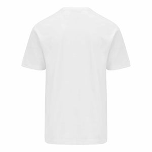 City T-Shirt - White - Official Rugby World Cup 2023 Shop
