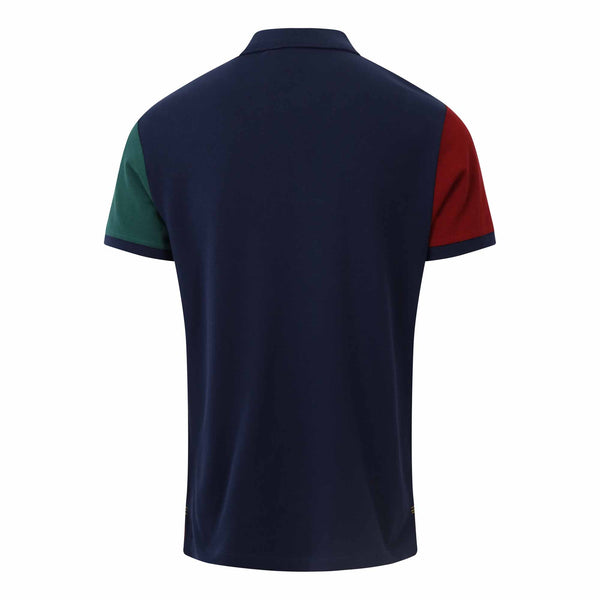Clubroom Polo – Official Rugby World Cup 2023 Shop