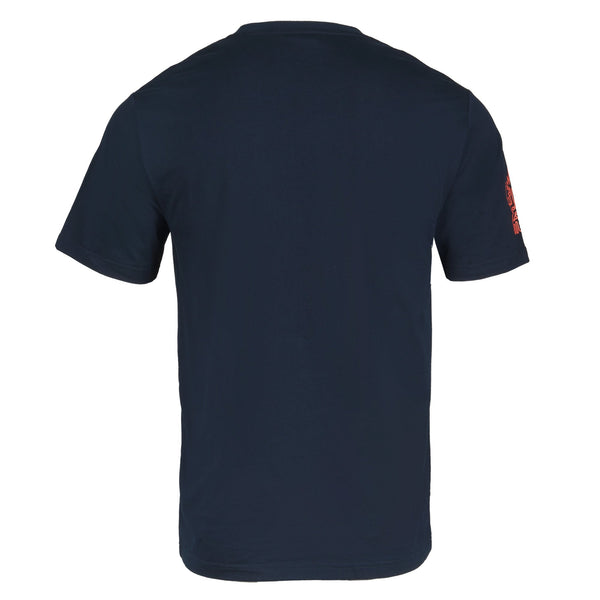 English Logo T-Shirt - Navy - Official Rugby World Cup 2023 Shop