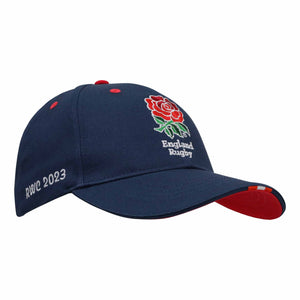 ER x RWC Cap - Navy - Official Rugby World Cup 2023 Shop