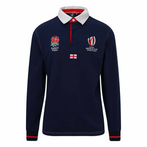 ER x RWC Cotton Rugby - Official Rugby World Cup 2023 Shop