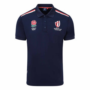 ER x RWC Poly Polo - Official Rugby World Cup 2023 Shop