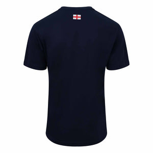 ER x RWC Poly T-Shirt - Official Rugby World Cup 2023 Shop