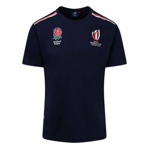 ER x RWC Poly T-Shirt - Official Rugby World Cup 2023 Shop
