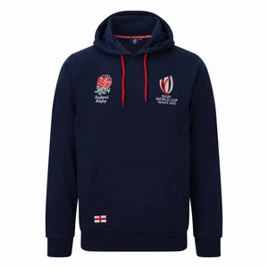 ER x RWC Pullover Hoody - Official Rugby World Cup 2023 Shop