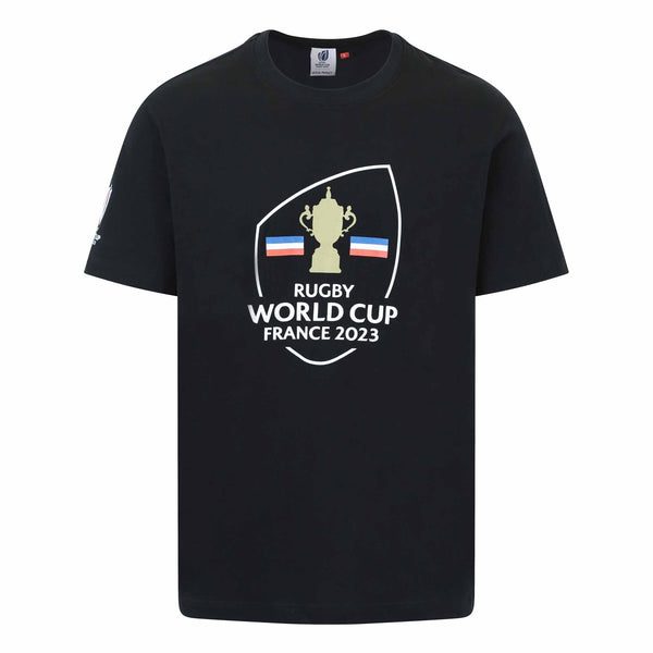 Fan Trophy T-shirt - Black