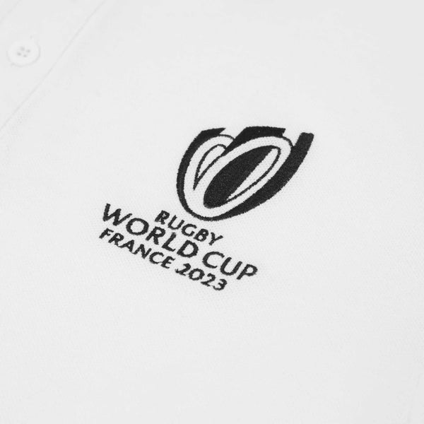 Camiseta Rugby Fiji local - RWC '23