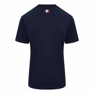 France Rugby x RWC Polyester Tee - Official Rugby World Cup 2023 Shop