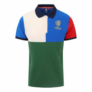 Harlequin Polo - Official Rugby World Cup 2023 Shop