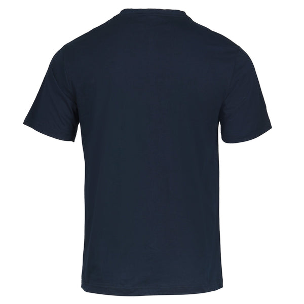 Jouer T-Shirt - Navy - Official Rugby World Cup 2023 Shop