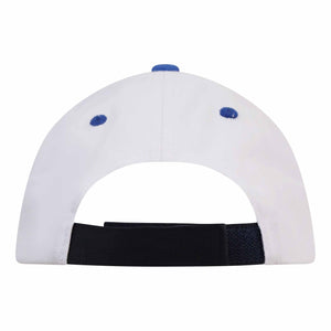 Kid's Two Colour Cap - White - Official Rugby World Cup 2023 Shop