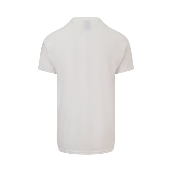 Linebreak T-Shirt - White