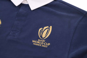 Lock Long Sleeve Rugby - Official Rugby World Cup 2023 Shop