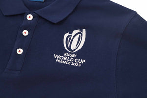 Rugby Polo - Official Rugby World Cup 2023 Shop