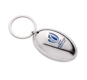 Rugby World Cup 2023 Ball Bottle Opener keyring - Official Rugby World Cup 2023 Shop