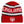 Charger l&#39;image dans la galerie, Rugby World Cup 2023 England Beanie - Red - Official Rugby World Cup 2023 Shop
