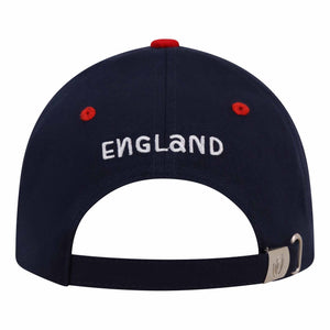 Rugby World Cup 2023 England Cap - Navy - Official Rugby World Cup 2023 Shop