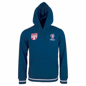 Rugby World Cup 2023 England Hoody - Navy - Official Rugby World Cup 2023 Shop