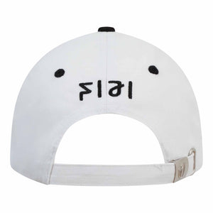 Rugby World Cup 2023 Fiji Cap - White - Official Rugby World Cup 2023 Shop
