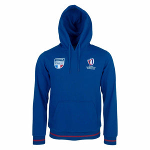 Rugby World Cup 2023 France Hoody - Navy - Official Rugby World Cup 2023 Shop