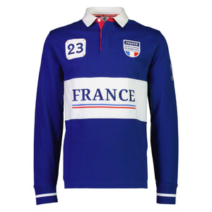 Rugby World Cup 2023 France Rugby - Navy - Official Rugby World Cup 2023 Shop