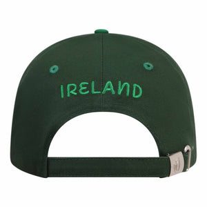 Rugby World Cup 2023 Ireland Cap - Bottle Green - Official Rugby World Cup 2023 Shop