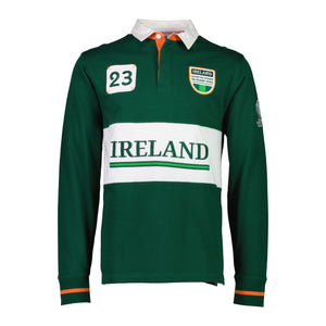 Rugby World Cup 2023 Ireland Rugby - Green - Official Rugby World Cup 2023 Shop