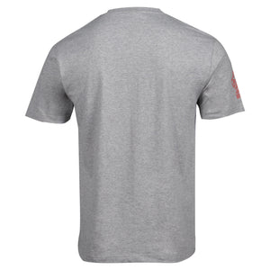 Rugby World Cup 2023 Logo T-Shirt - Grey - Official Rugby World Cup 2023 Shop