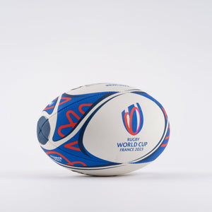 Rugby World Cup 2023 Replica Mini Ball - Official Rugby World Cup 2023 Shop