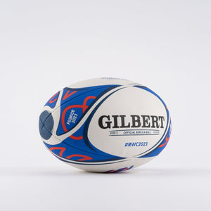 Rugby World Cup 2023 Replica Size 5 Ball - Official Rugby World Cup 2023 Shop