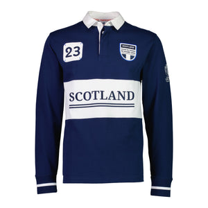 Rugby World Cup 2023 Scotland Rugby - Navy - Official Rugby World Cup 2023 Shop