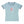 Charger l&#39;image dans la galerie, Rugby World Cup 2023 Women&#39;s Logo T-shirt - Sky Blue - Official Rugby World Cup 2023 Shop
