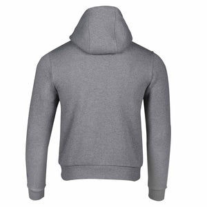 Rugby World Cup 2023 Women's Zip Up Hoody - Grey - Official Rugby World Cup 2023 Shop